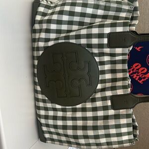 Tory Tote Bag